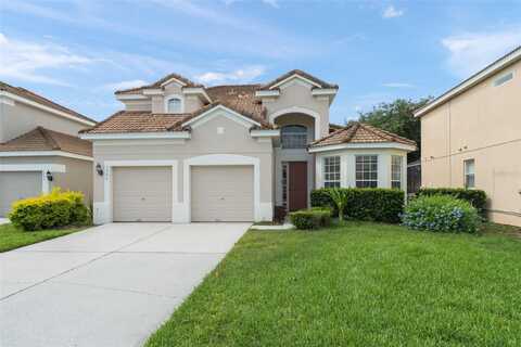 7754 TEASCONE BOULEVARD, KISSIMMEE, FL 34747