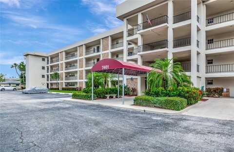 7461 W COUNTRY CLUB DRIVE N, SARASOTA, FL 34243