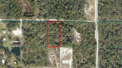 Tbd SW 156 PLACE, DUNNELLON, FL 34434
