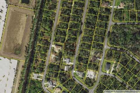 149 CAMILLIA LANE, PORT CHARLOTTE, FL 33954