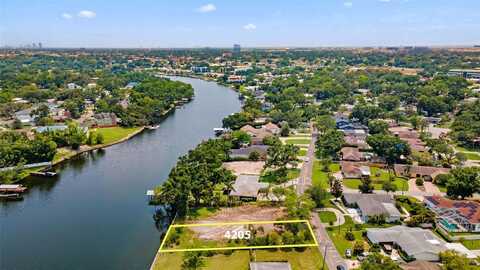4205 N RIVER VIEW AVENUE, TAMPA, FL 33607