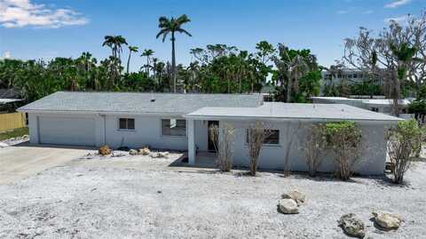 130 N ADAMS DRIVE, SARASOTA, FL 34236