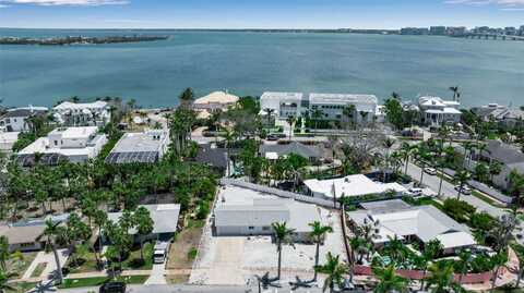 130 N ADAMS DRIVE, SARASOTA, FL 34236