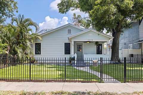 2519 1ST AVENUE N, Saint Petersburg, FL 33713