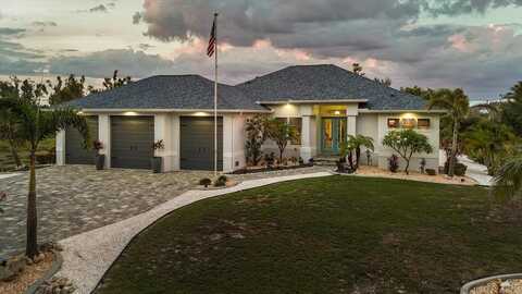 530 SPANIARDS ROAD, PLACIDA, FL 33946