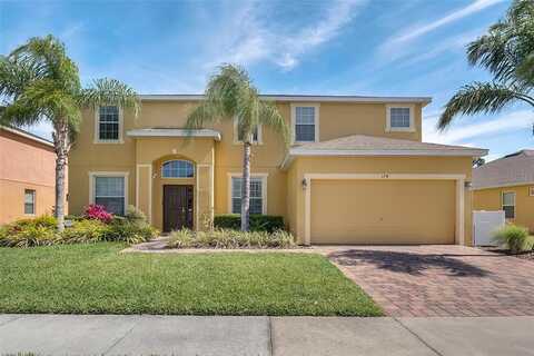 174 YELLOW SNAPDRAGON DRIVE, DAVENPORT, FL 33837