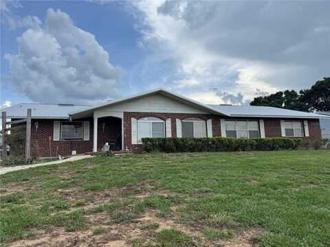 400 W 4TH COURT, FROSTPROOF, FL 33843
