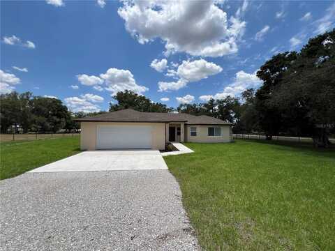 3993 NE BOBAY ROAD, ARCADIA, FL 34266