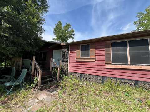 64 GARDEN LANE, BUNNELL, FL 32110