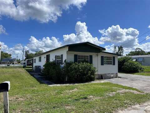 5018 OAK LANE, HAINES CITY, FL 33844