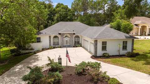 9213 SW 197TH CIRCLE, DUNNELLON, FL 34432