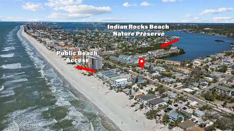 819 GULF BOULEVARD, INDIAN ROCKS BEACH, FL 33785