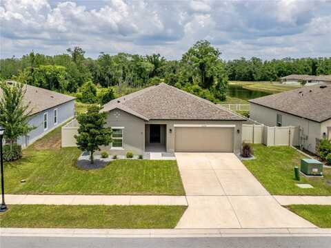 12170 GOTHIC ROAD, SPRING HILL, FL 34610