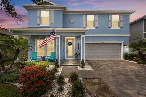 4770 BALLANTRAE BOULEVARD, LAND O LAKES, FL 34638