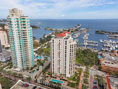 100 BEACH DRIVE NE, Saint Petersburg, FL 33701