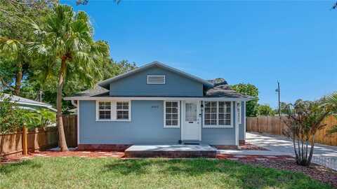 6020 ILLINOIS AVENUE, NEW PORT RICHEY, FL 34653