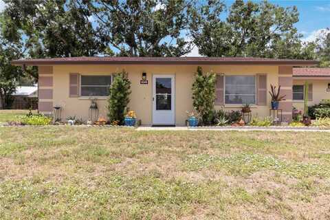4549 TIPPECANOE TRAIL, SARASOTA, FL 34233