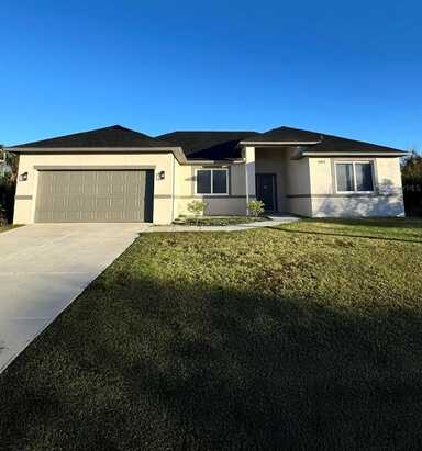 10153 WILDCAT STREET, PORT CHARLOTTE, FL 33981