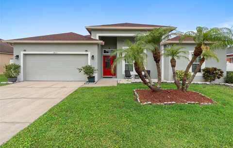 3813 BLUE DASHER DRIVE, KISSIMMEE, FL 34744