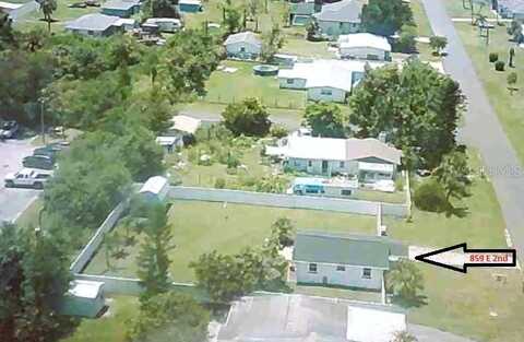 859 E 2ND STREET, ENGLEWOOD, FL 34223
