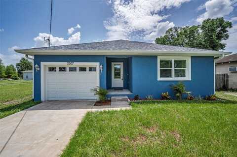 2307 N 47TH STREET, TAMPA, FL 33605