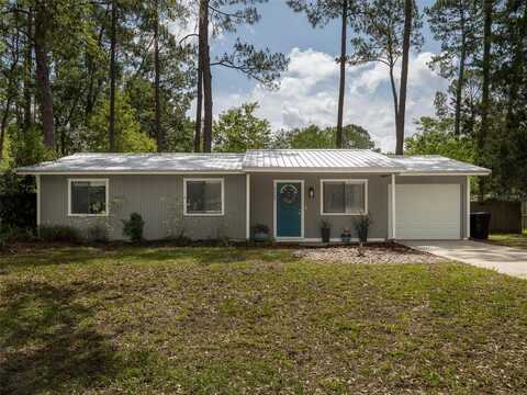 4435 NW 28TH TERRACE, GAINESVILLE, FL 32605