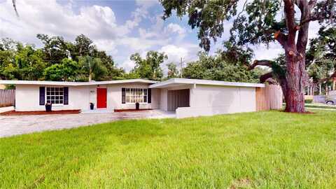 3621 DEVONSWOOD DRIVE, ORLANDO, FL 32806