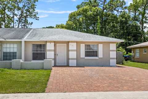 8116 PARROT DRIVE, ORLANDO, FL 32825