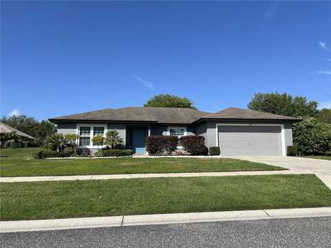 4460 ABACO DRIVE, TAVARES, FL 32778