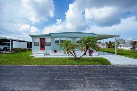 527 WALNUT CIRCLE, VENICE, FL 34285