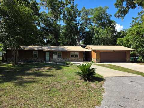 315 NE 2ND AVENUE, WILLISTON, FL 32696
