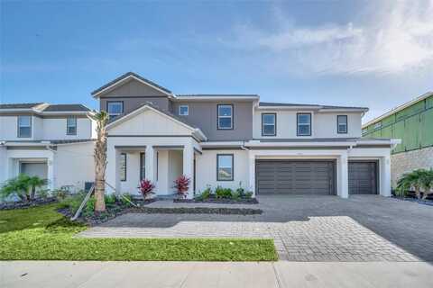 2525 SHANTI DRIVE, KISSIMMEE, FL 34746