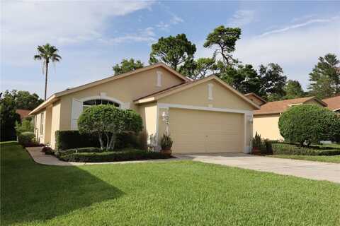 11323 HIGHLANDER COURT, SPRING HILL, FL 34609