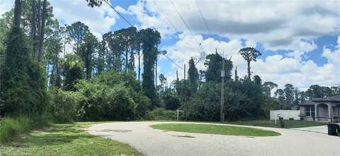 GOURMET ROAD, NORTH PORT, FL 34288