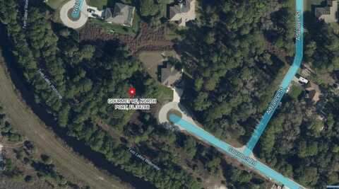 GOURMET ROAD, NORTH PORT, FL 34288