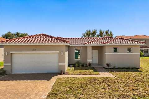 441 CARAWAY DRIVE, KISSIMMEE, FL 34759