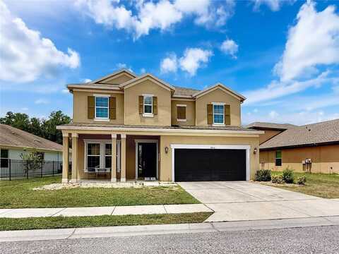 4916 ROLLING GREEN DRIVE, WESLEY CHAPEL, FL 33543