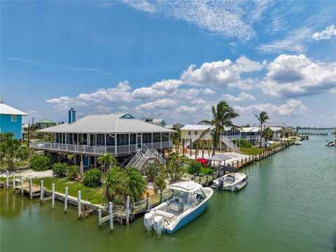 9712 LITTLE GASPARILLA ISLAND, BOCA GRANDE, FL 33921