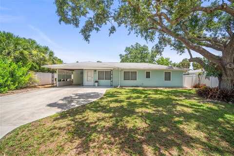 2275 CLEMATIS STREET, SARASOTA, FL 34239