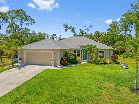 17396 COX AVENUE, PORT CHARLOTTE, FL 33948