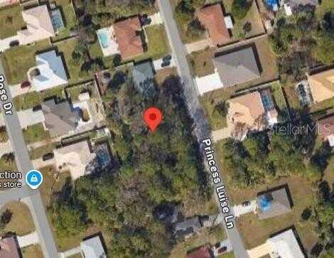 12 PRINCESS LUISE LANE, PALM COAST, FL 32164