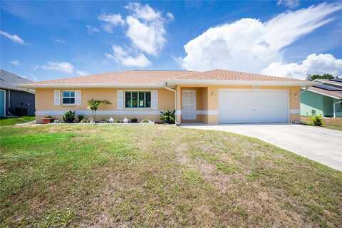 10116 MELANIE AVENUE, ENGLEWOOD, FL 34224