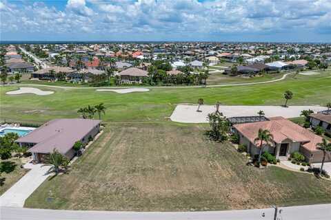 2070 PADRE ISLAND DRIVE, PUNTA GORDA, FL 33950