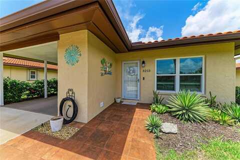 3213 MERCER ROAD, BRADENTON, FL 34207