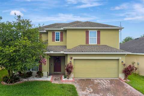 144 WILLIAMSON DRIVE, DAVENPORT, FL 33897
