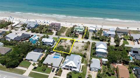 4616 VAN KLEECK DRIVE, NEW SMYRNA BEACH, FL 32169