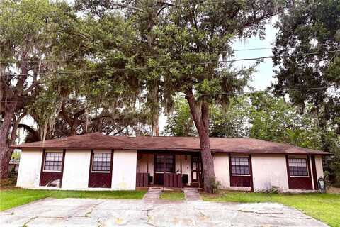 4507 HIGHLAND LANE, LAKELAND, FL 33813