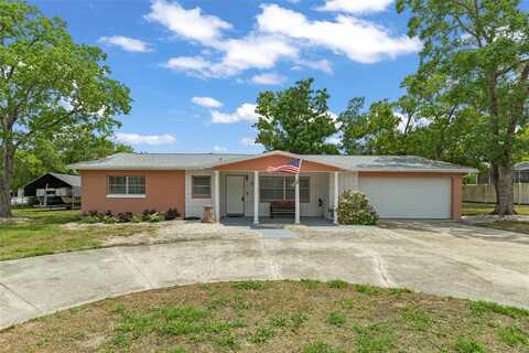 3 CLIFFORD DRIVE, BEVERLY HILLS, FL 34465