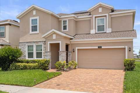 2940 NOTTEL DRIVE, Saint Cloud, FL 34772