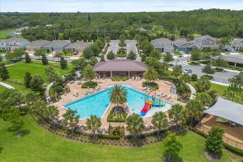 2940 NOTTEL DRIVE, Saint Cloud, FL 34772